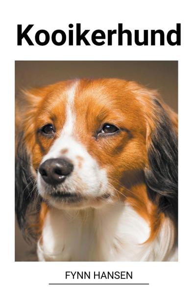Hansen, F: Kooikerhund