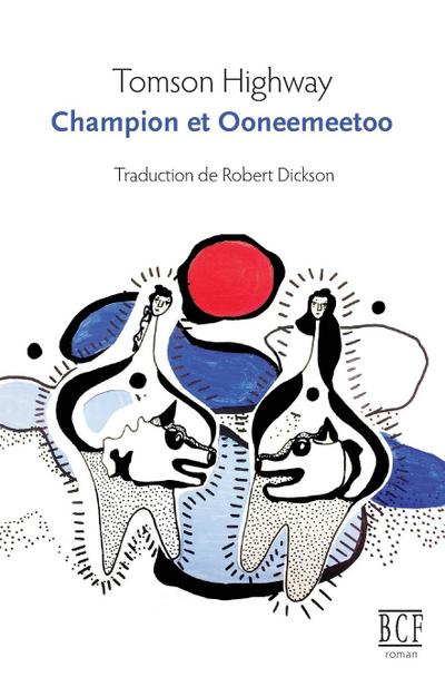 Champion et Ooneemeetoo