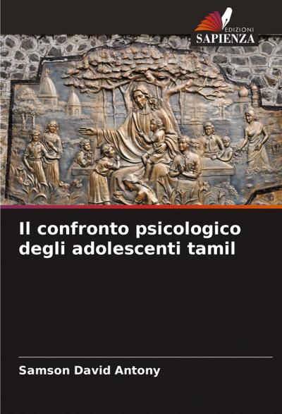 Il confronto psicologico degli adolescenti tamil