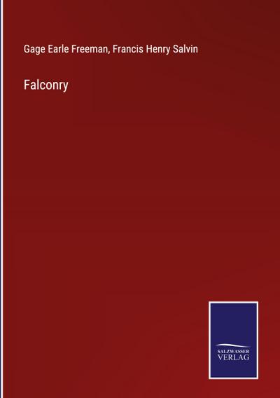 Falconry