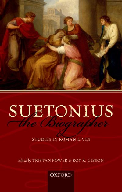 Suetonius the Biographer