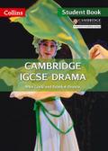 Cambridge IGCSE (TM) Drama Student’s Book (Collins Cambridge Igcse #174;)