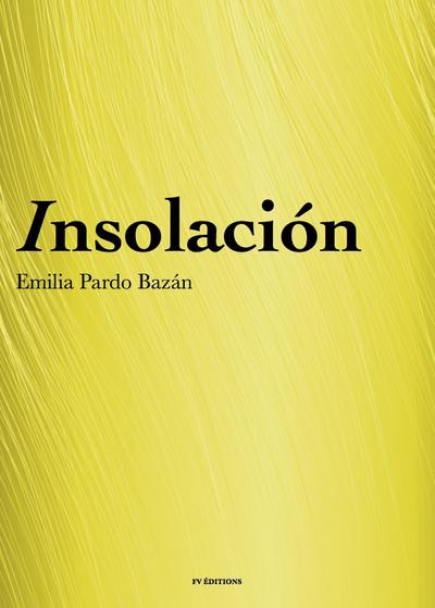 Insolacion (Historia Amorosa)