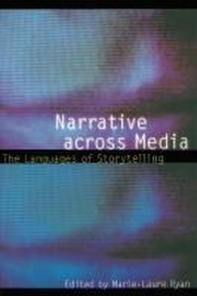 Narrative Across Media