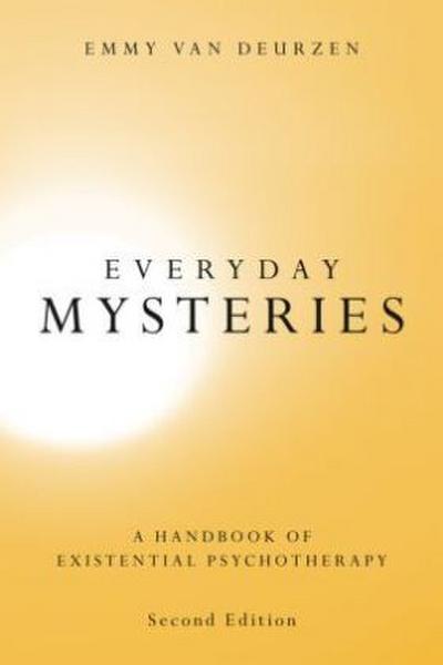 Everyday Mysteries