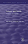 Culture and Family
