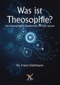 Was ist Theosophie?