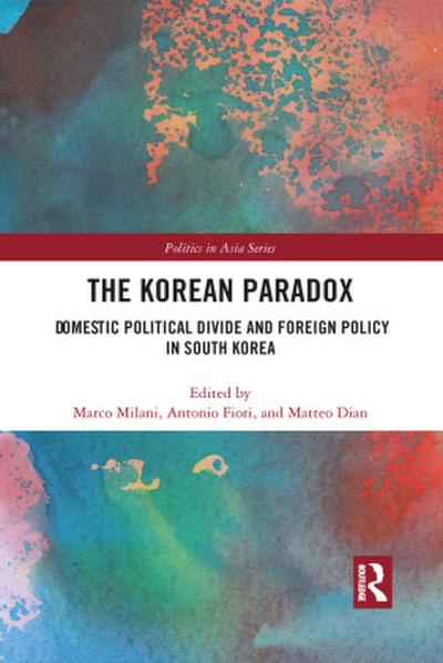 The Korean Paradox