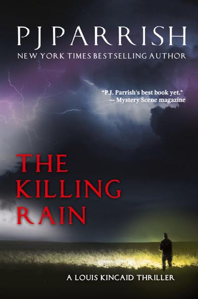 The Killing Rain