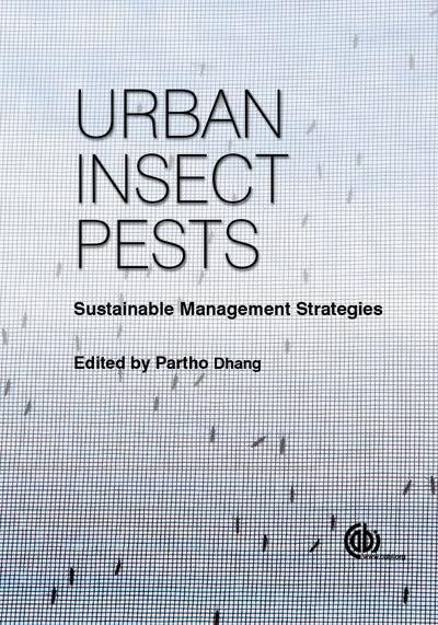 Urban Insect Pests