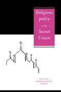 Religious Policy in Soviet Uni
