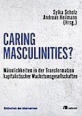 Caring Masculinities?