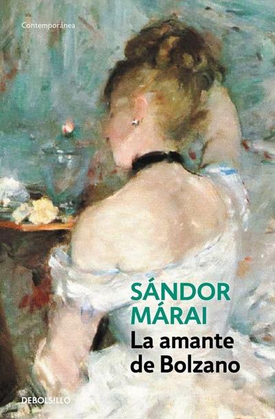 Amante de Bolzano, La