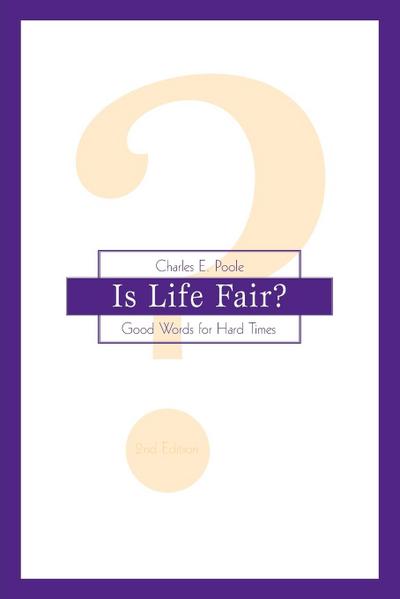 Is Life Fair?
