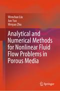 Analytical and Numerical Methods for Nonlinear Flu
