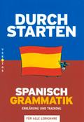 Durchstarten Spanisch Grammatik
