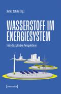 Wasserstoff im Energiesyst