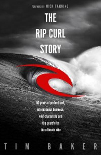 Rip Curl Story