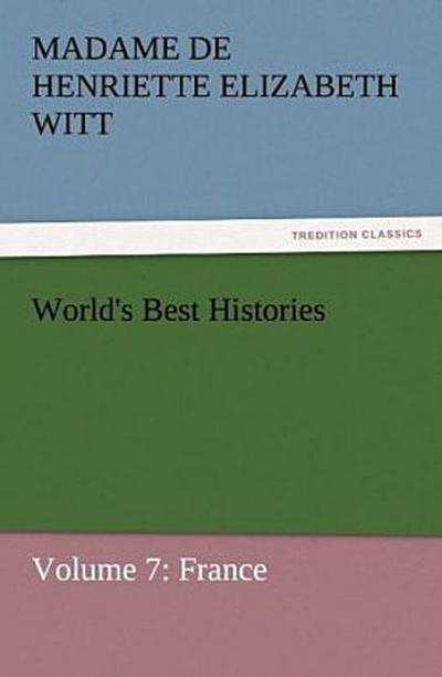 World’s Best Histories
