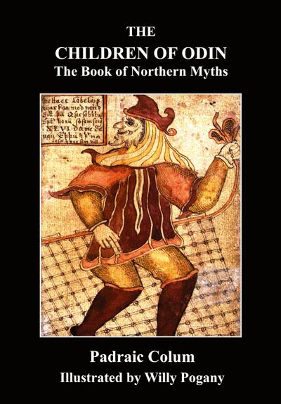 THE CHILDREN OF ODIN