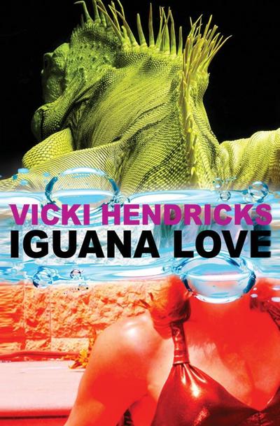 Iguana Love