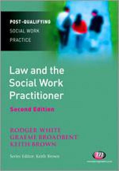 Law and the Social Work Practitioner