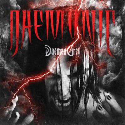 Daemonic, 1 Audio-CD