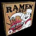 Ramen Chef Memo Spiel