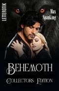 Behemoth: Collectors Edition