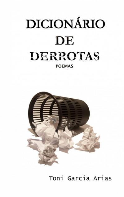 Dicionário de derrotas