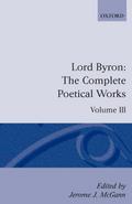 The Complete Poetical Works