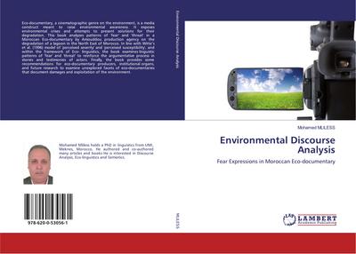 Environmental Discourse Analysis