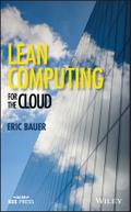Lean Computing for the Cloud