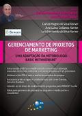 Gerenciamento de Projetos de Marketing