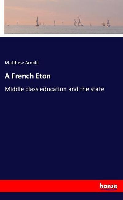 A French Eton