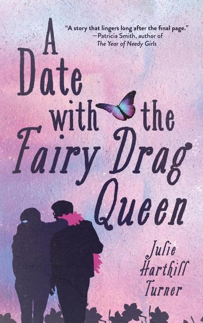 A Date with the Fairy Drag Queen