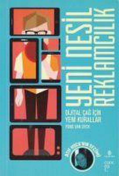 Yeni Nesil Reklamcilik