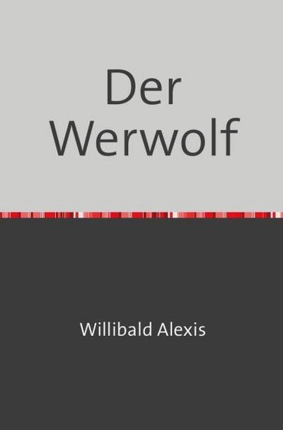 Der Werwolf