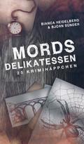 Mordsdelikatessen von Bianca Heidelberg | Ebook