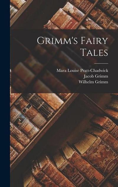 Grimm’s Fairy Tales