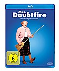 Mrs. Doubtfire - Das stachelige Kindermädchen