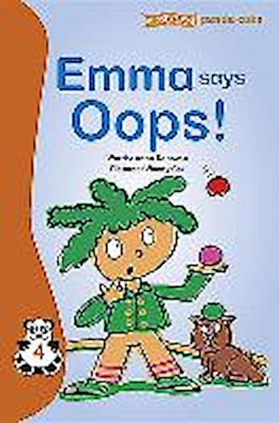 Emma Says OOPS!