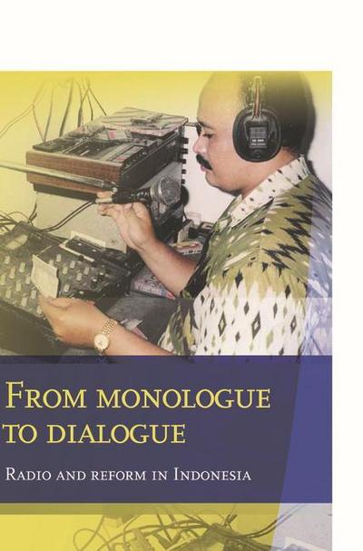 From Monologue to Dialogue