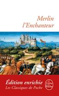 Merlin L’Enchanteur