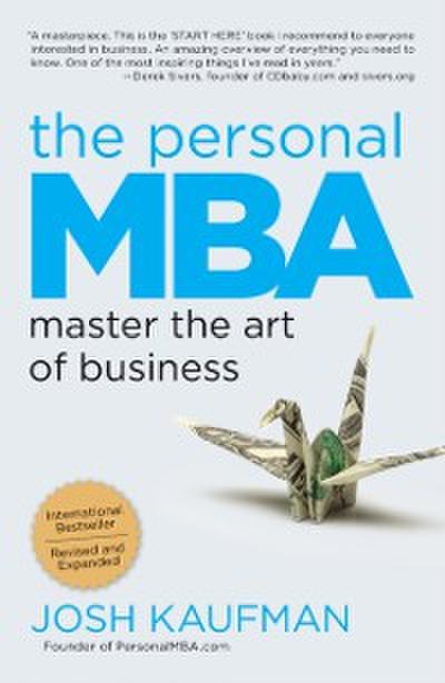 Personal MBA