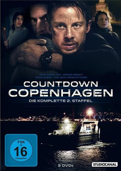 Countdown Copenhagen
