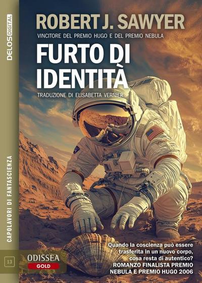 Furto d’identità