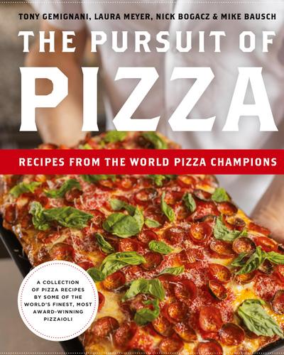 The Pursuit of Pizza