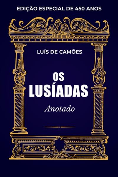 Os Lusíadas (Anotado)