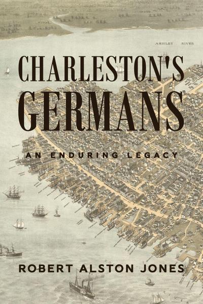 Charleston’s Germans